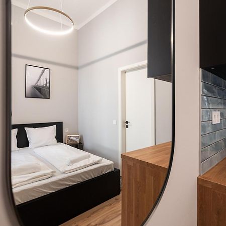 R38 Boutique Apartments, Best Location By Bqa 부다페스트 외부 사진