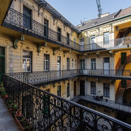 R38 Boutique Apartments, Best Location By Bqa 부다페스트 외부 사진