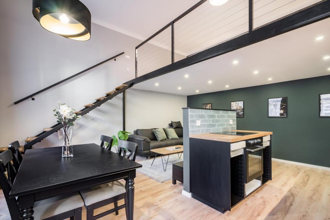 R38 Boutique Apartments, Best Location By Bqa 부다페스트 외부 사진