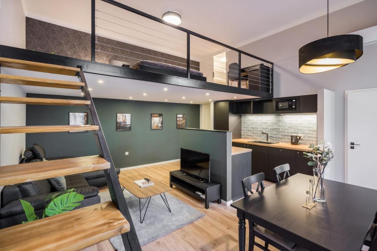 R38 Boutique Apartments, Best Location By Bqa 부다페스트 외부 사진