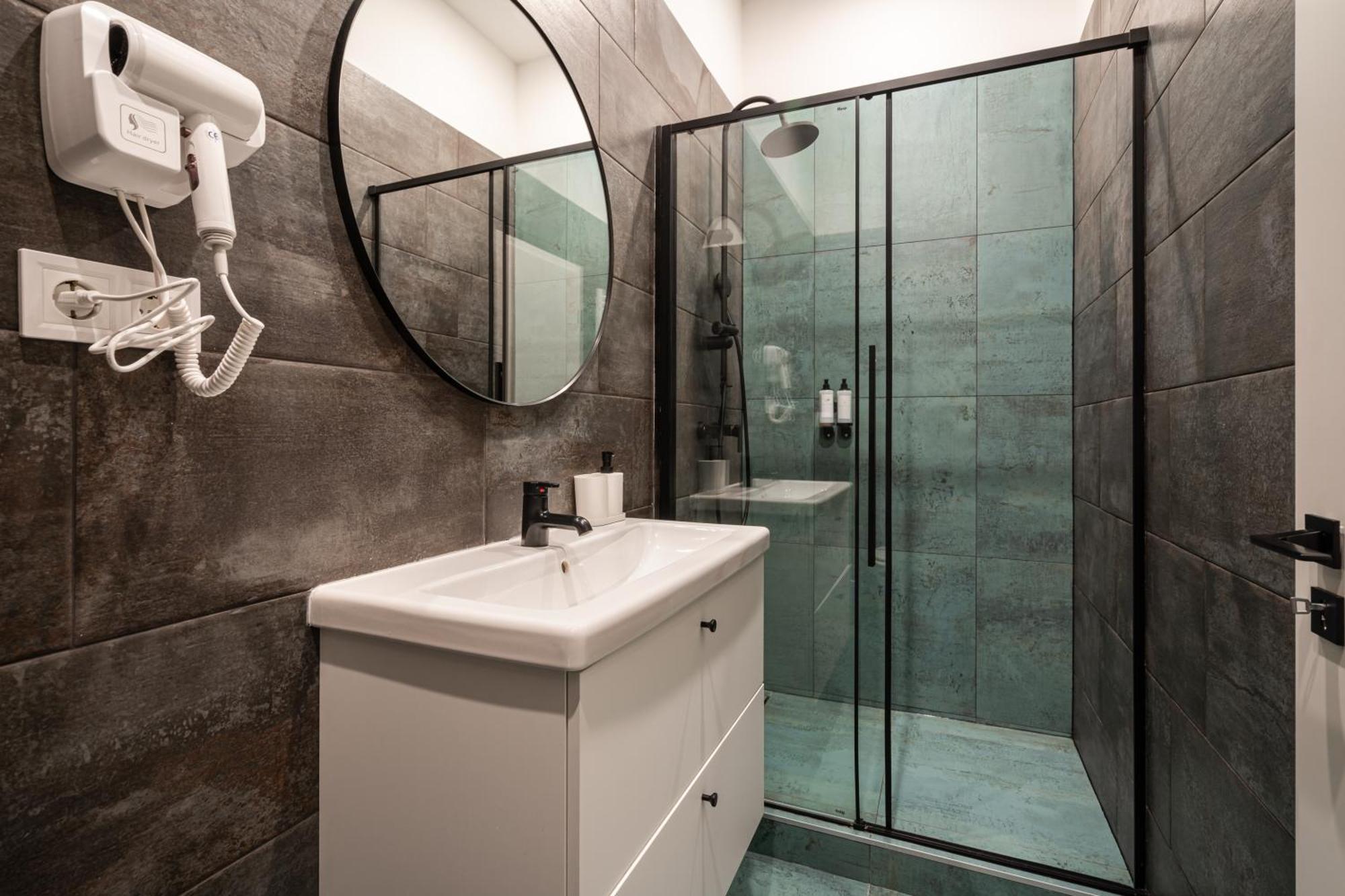 R38 Boutique Apartments, Best Location By Bqa 부다페스트 외부 사진
