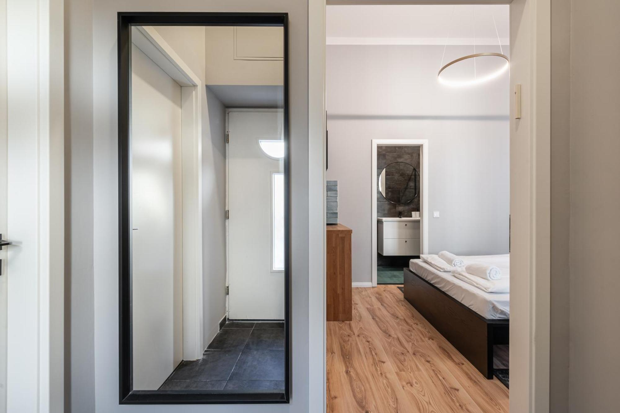 R38 Boutique Apartments, Best Location By Bqa 부다페스트 외부 사진