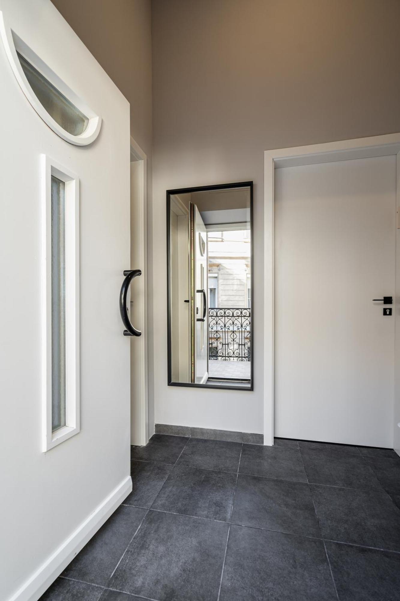R38 Boutique Apartments, Best Location By Bqa 부다페스트 외부 사진