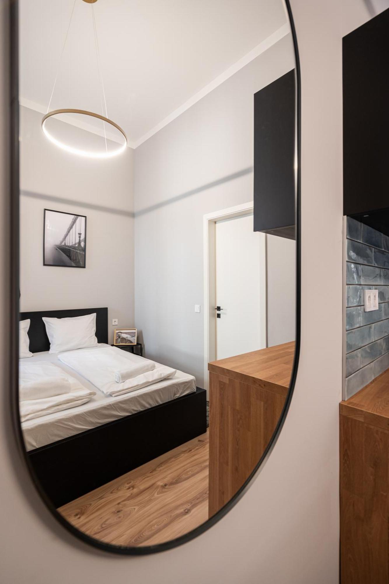 R38 Boutique Apartments, Best Location By Bqa 부다페스트 외부 사진