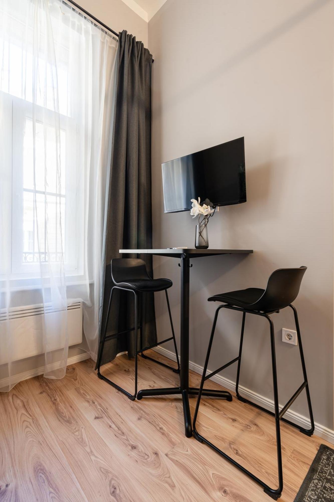R38 Boutique Apartments, Best Location By Bqa 부다페스트 외부 사진